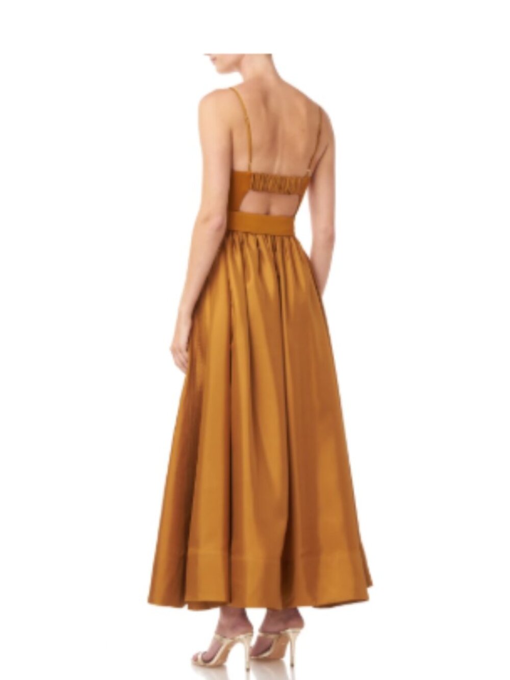 AMUR Tempest Dress - size 2 - Picture 2 of 9